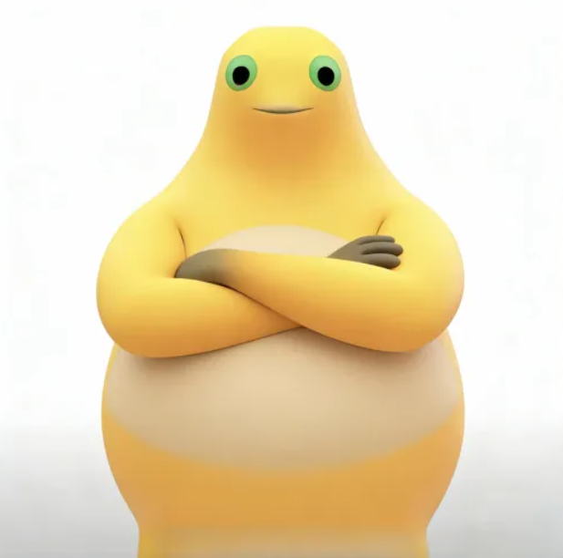 奶龙
